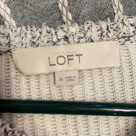 Loft Sweater - Picture 3 of 4